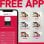 AgfaPhoto Realipix Moments Impresora de Fotos Bluetooth