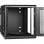 StarTech.com Rack serveur 12U à montage mural - Boîtier armoire serveur à charnières - Jusqu'à 81,2 cm de profondeur