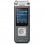 Philips Voice Tracer DVT6110/00 dictaphone Carte flash Anthracite, Chrome