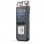 Philips Voice Tracer DVT6110/00 dictaphone Carte flash Anthracite, Chrome