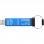 Kingston DataTraveler 2000 8GB USB 3.1 Azul