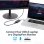 StarTech USB32DP4K Adaptador DisplayPort/USB 3.2