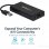 StarTech USB32DP4K Adaptador DisplayPort/USB 3.2