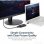 StarTech USB32DP4K Adaptador DisplayPort/USB 3.2
