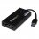 StarTech USB32DP4K Adaptador DisplayPort/USB 3.2