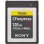 Sony CEB-G128 Tarjeta de Memoria CFExpress 128GB