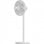 Xiaomi Mi Smart Silent Natural Breeze Ventilador de Pie con Mando a DIstancia 24W Blanco
