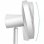 Xiaomi Mi Smart Silent Natural Breeze Ventilador de Pie con Mando a DIstancia 24W Blanco