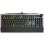 Gamdias Hermes P2 Teclado Mecánico Gaming RGB Switch Óptico Blue