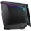 Gigabyte AORUS C700 Glass Cristal Templado USB 3.1 Negra
