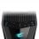 Gigabyte AORUS C700 Glass Cristal Templado USB 3.1 Negra