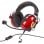 ThrustMaster T.Racing Scuderia Ferrari Edition-DTS Multiplattform-Gaming-Kopfhörer Schwarz