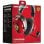 ThrustMaster T.Racing Scuderia Ferrari Edition-DTS Multiplattform-Gaming-Kopfhörer Schwarz