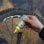 Compte-gouttes lubrifiant pour chaîne de vélo WD-40, pour environnement humide, 100ml