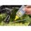 Compte-gouttes lubrifiant pour chaîne de vélo WD-40, pour environnement humide, 100ml