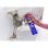 WD-40 Flexibles Mehrzweck-Schmiermittelspray 400ml
