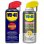 WD-40 Pack Spray Lubricante Doble Acción 400ml + Specialist Spray Lubricante de Silicona 400ml