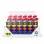 WD-40 Pack 12 Spray Lubricante Multiusos Doble Acción 500ml