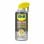 WD-40 Specialist Silikon-Gleitmittelspray 400 ml