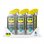 WD-40 Specialist Pack 6 Spray Grasa Blanca de Litio 400ml
