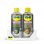 WD-40 Specialist Motorbike Pack Spray Limpia Cadenas 400ml + Grasa de Cadenas 400ml