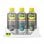 WD-40 Specialist Motorbike Pack Spray Limpia Cadenas 400ml + Spray Lubricante de Cadenas 400ml + Spray Abrillantador de 