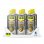WD-40 Specialist Motorbike Pack 6 Spray Grasa de Cadenas Ambiente Húmedo 400ml