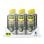 WD-40 Specialist Motorbike Pack 6 Spray Limpia Cadenas 400ml
