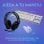 Logitech G335 Auriculares Gaming Negro