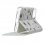 Funda Libro Margaritas para iPhone 11