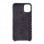 Funda Animal Print Serpiente Negra para iPhone 11