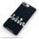 Funda Oficial de Snoopy Peanuts Personajes Beatles para Xiaomi Redmi Note 9 Pro