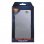 Funda Oficial de DC Comics Batman Logo Transparente para iPhone 12 Mini