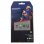 Funda Oficial de DC Comics Batman Logo Transparente para iPhone 12 Mini