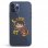 Funda Oficial de Harry Potter Harry Icono para iPhone 12 Pro Max