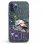 Funda Oficial de DC Comics Joker Moto para iPhone 12 Pro Max