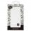 Handyhülle Disney Offiziell Silikon Transparent Angel & Stitch für iPhone XR