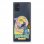 Funda Oficial de Disney Stitch Hawaii Surf Club para Samsung Galaxy A51