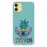 Funda Oficial de Disney Stitch Hawaiano Lilo & Stitch para iPhone 11