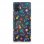 Funda Oficial de Disney Stitch Siluetas para Samsung Galaxy A51
