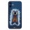 Funda Oficial de Dragon Ball Goku Bola de Energia para iPhone 12