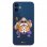 Funda Oficial de Dragon Ball Maestro Mutenroshi para iPhone 12