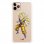 Funda Oficial de Dragon Ball Goku Super Saiyan 3 para iPhone 11 Pro Max