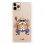 Funda  Oficial de Dragon Ball Maestro Mutenroshi para iPhone 11 Pro Max