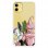 Funda Oficial de Dragon Ball Dragon Ball Z Villanos para iPhone 11