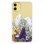 Funda Oficial de Dragon Ball Guerreros Saiyans para iPhone 11