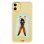 Funda Oficial de Dragon Ball Goku Bola de Energía para iPhone 11