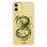 Funda Oficial de Dragon Ball Dragón Shen Lon para iPhone 11