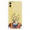 Funda Oficial de Dragon Ball Goku Super Saiyan para iPhone 11
