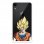 Funda Oficial de Dragon Ball Goku Super Saiyan para iPhone XR
